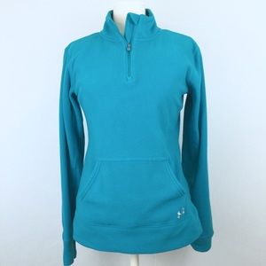 Under Armour Fleece Pull Over